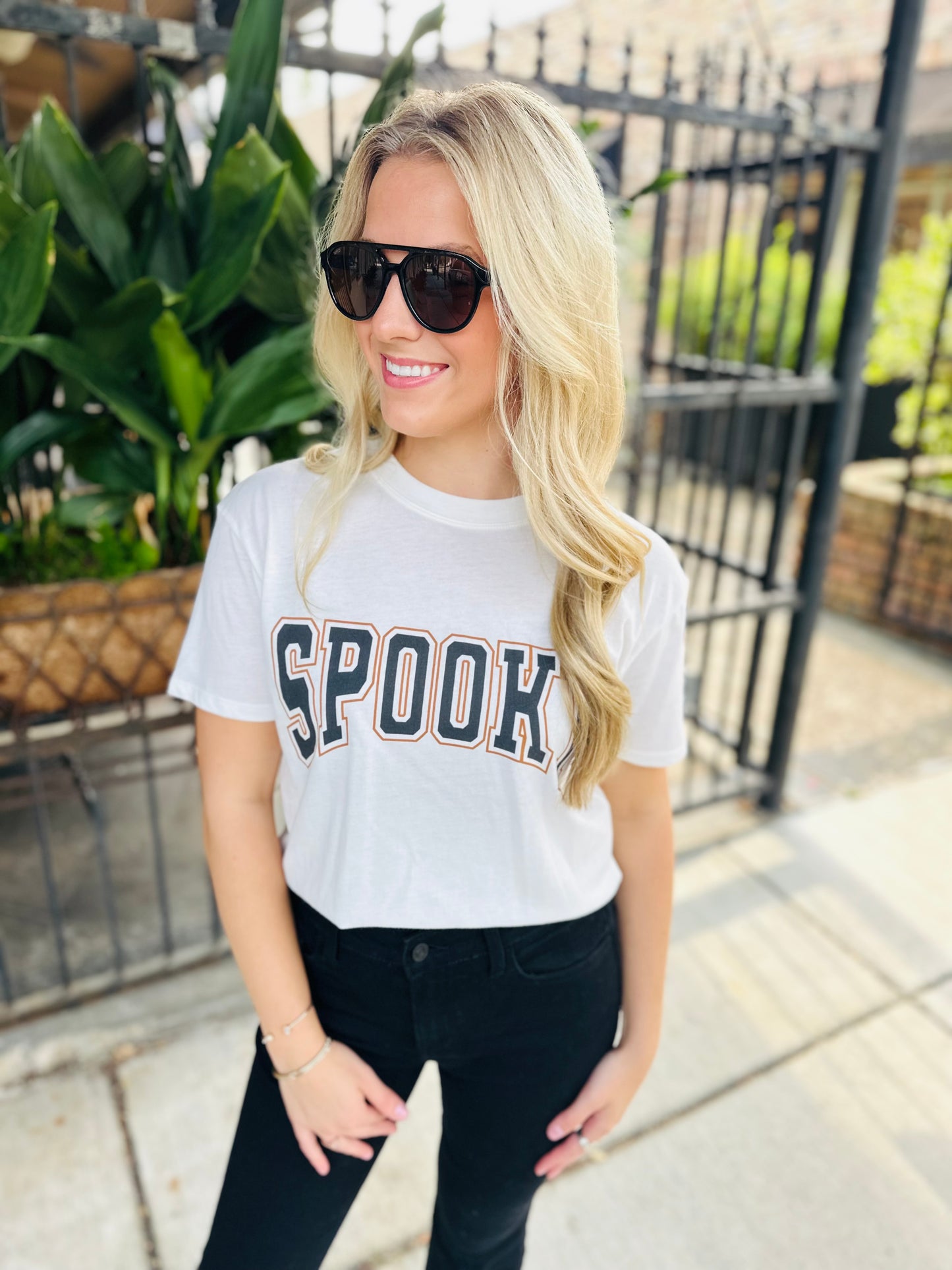 Sunglasses- Sterling Glossy Black/Brown