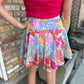 Mila Skirt- Morning Bloom