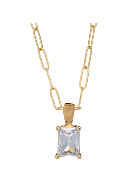 Unforgettable Necklace