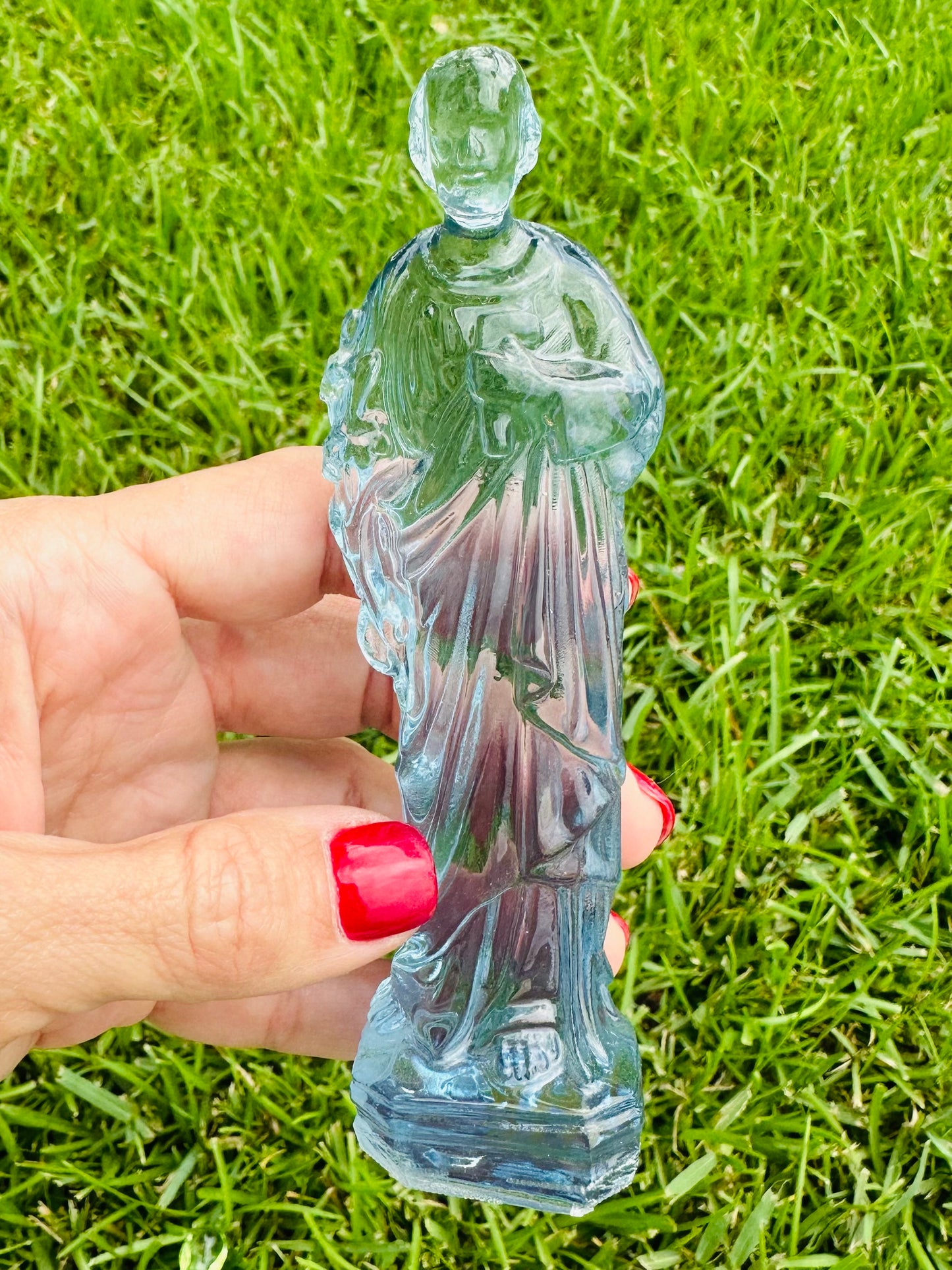 Saint Joseph- 5" Maris