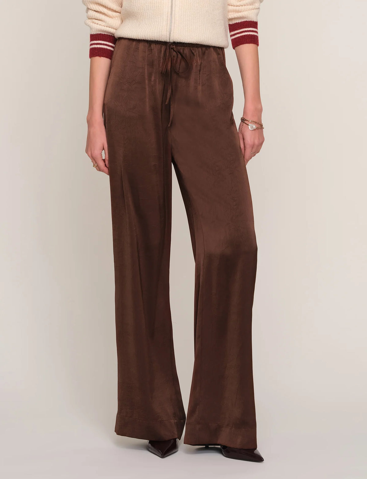 Kairi Pant- Coco