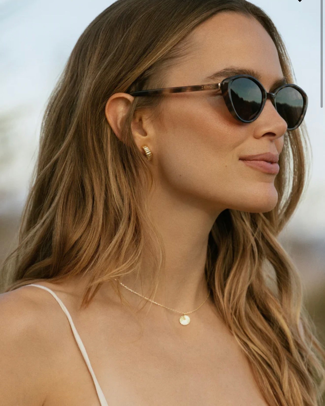 Sunglasses- Z Supply Nouveau