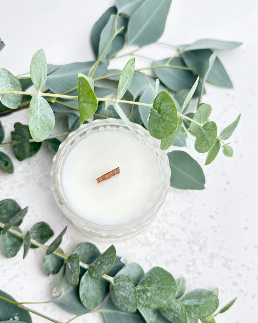 Aroma Avenue Candle- Island Time