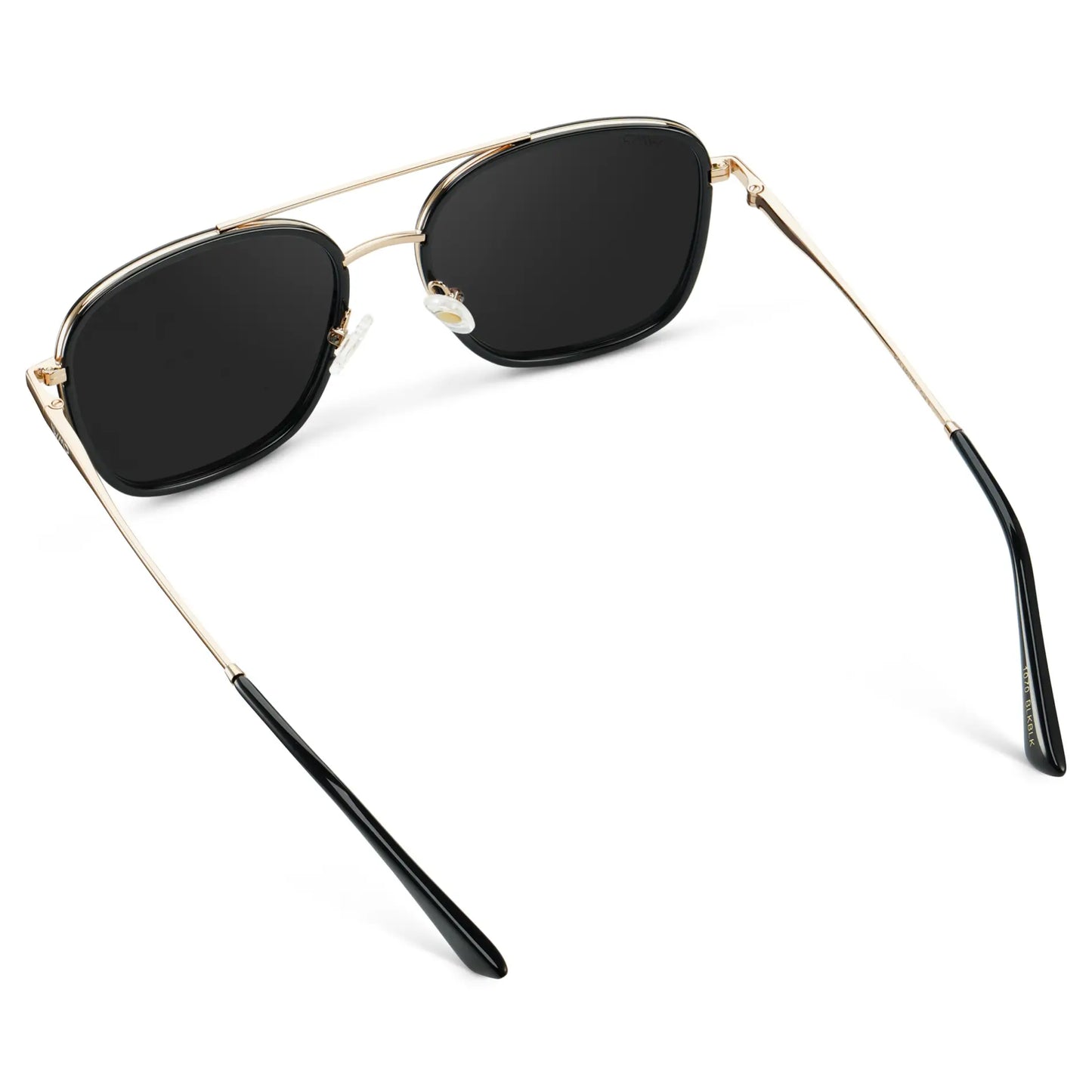 Sunglasses- Gia Black/Black