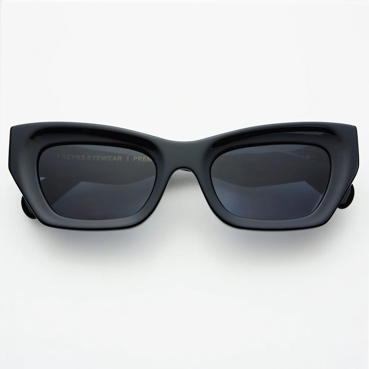 Sunglasses- Selina Black (140-1)
