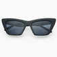 Sunglasses- Siena Black (156-1)