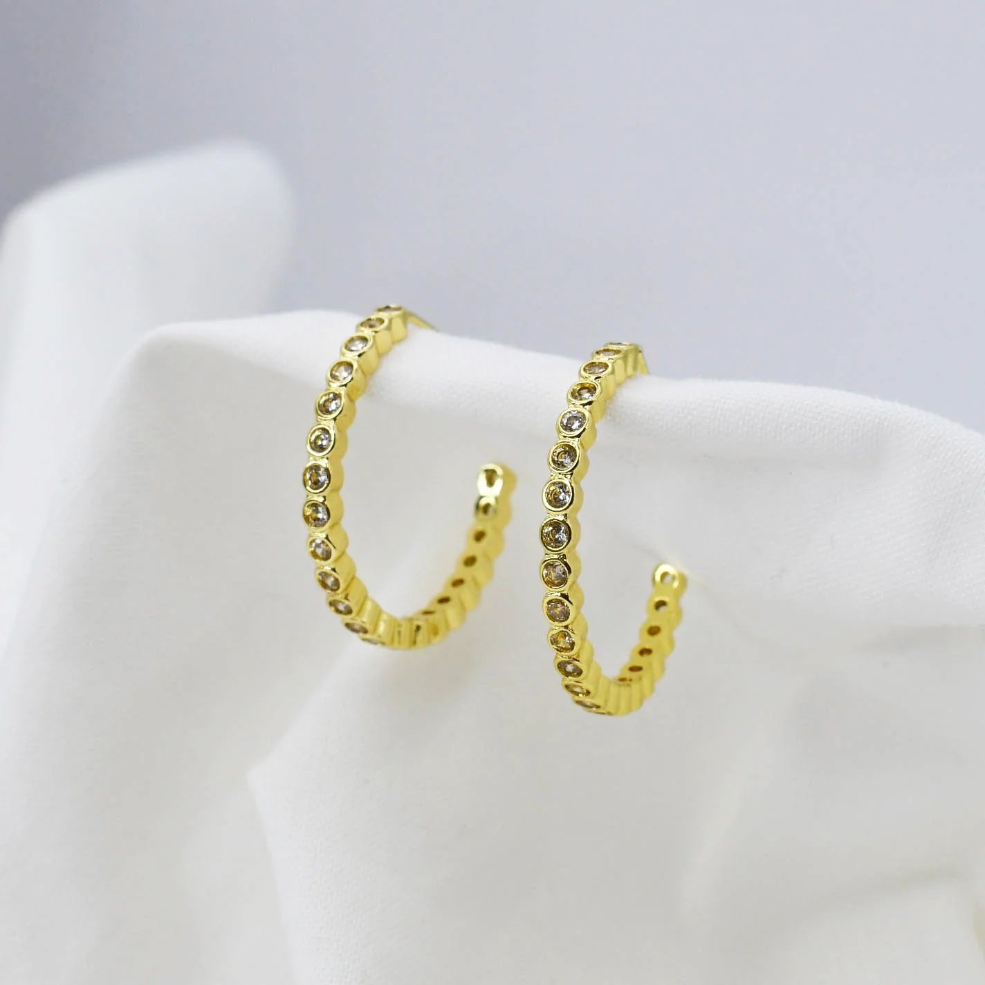 Luminous Hoop