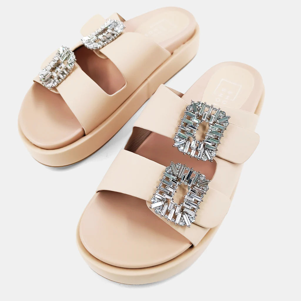 Lola sale flatform sandal