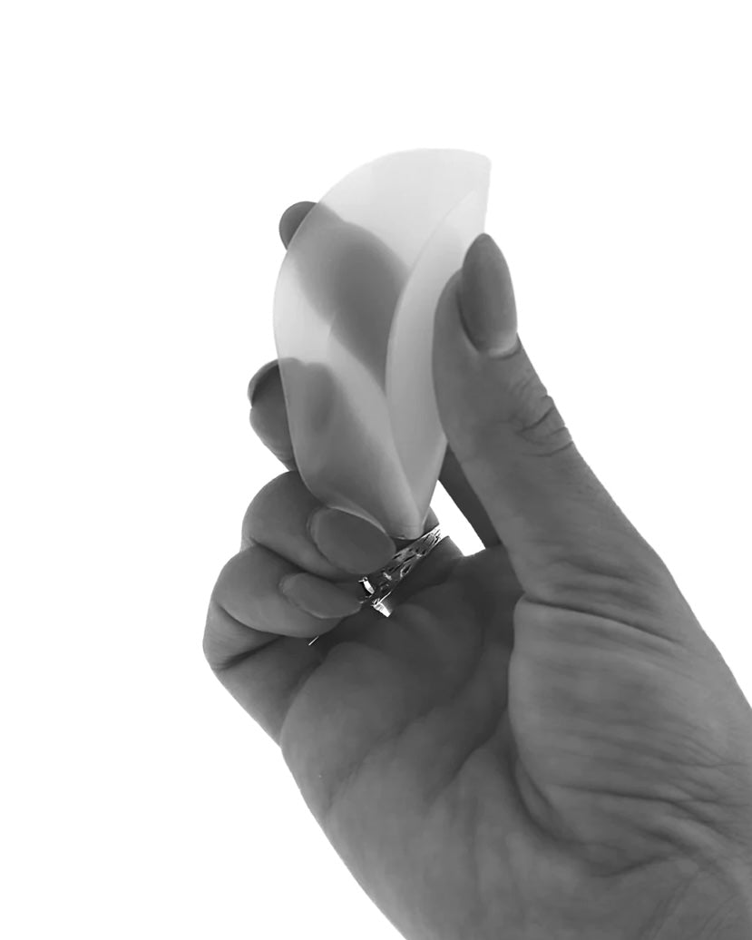 Nipple Covers- 6 cm Light Tint