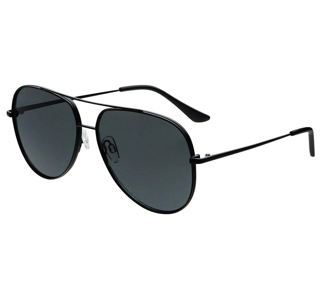 Sunglasses- Max Black (68-1)
