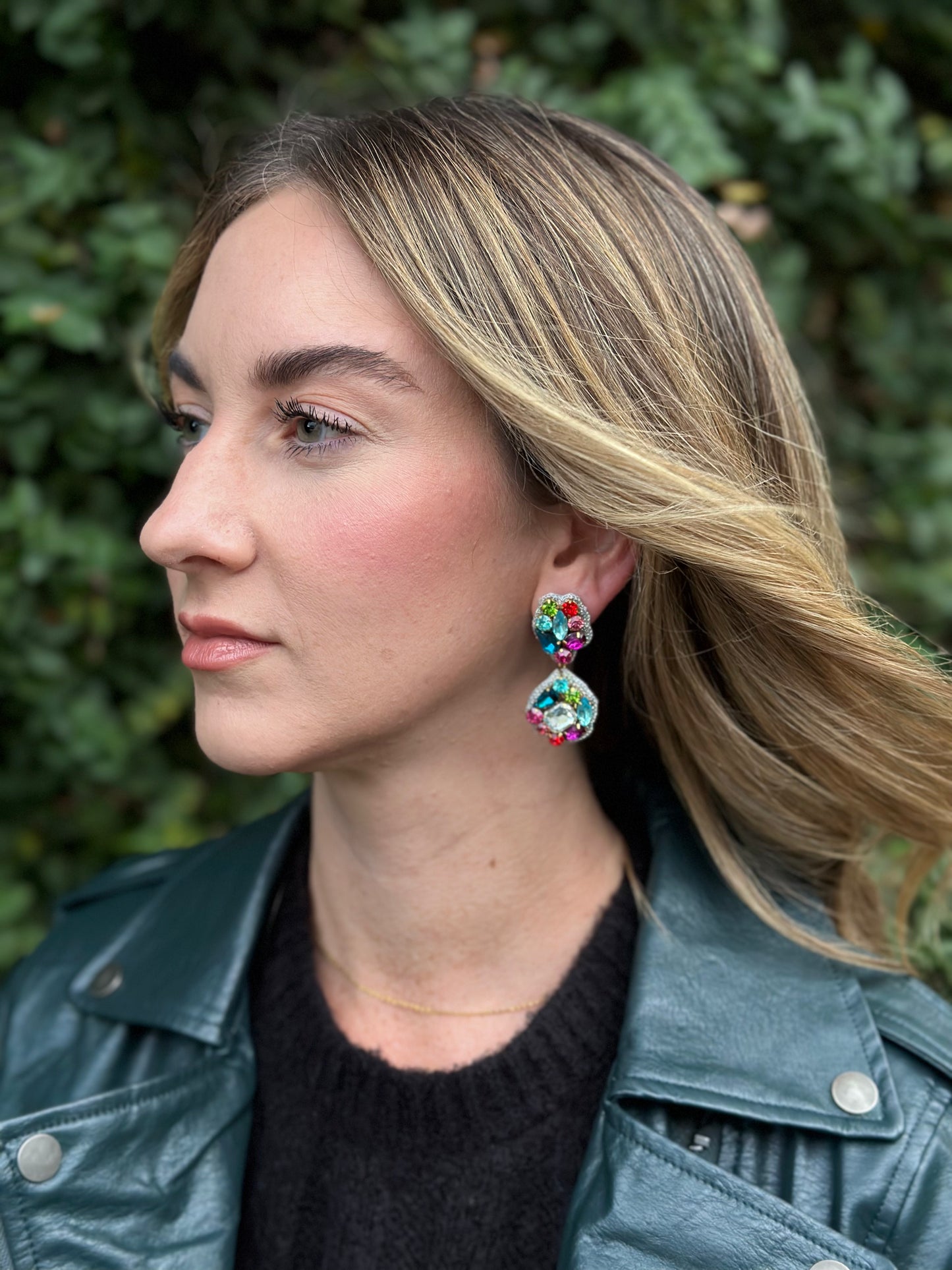 Jamie Earrings