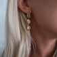 Chloe Stone Earrings