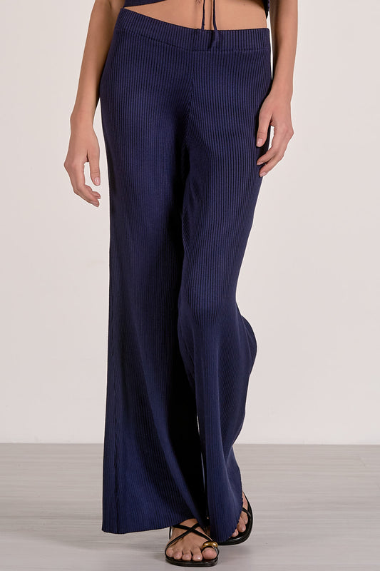 Adams Fly Away Pants- Navy