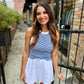 Palma Knit Tank