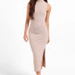 Teacake Midi Dress
