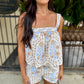 Darah Embroidery 2 PC SET