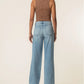 Jodi (Corel) High Rise Wide Leg