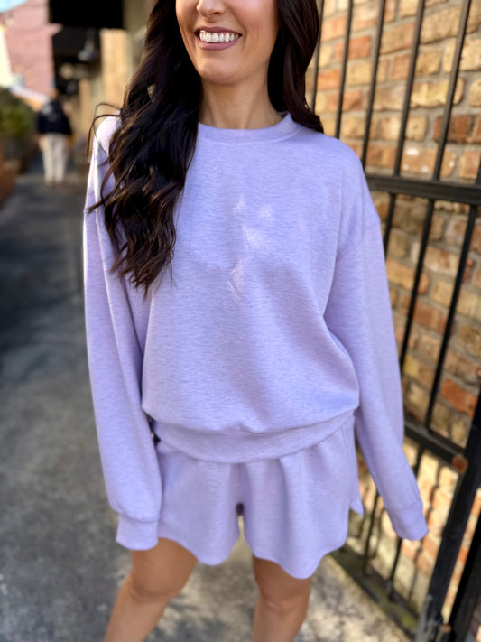 Gravier Scuba Sweatshirt