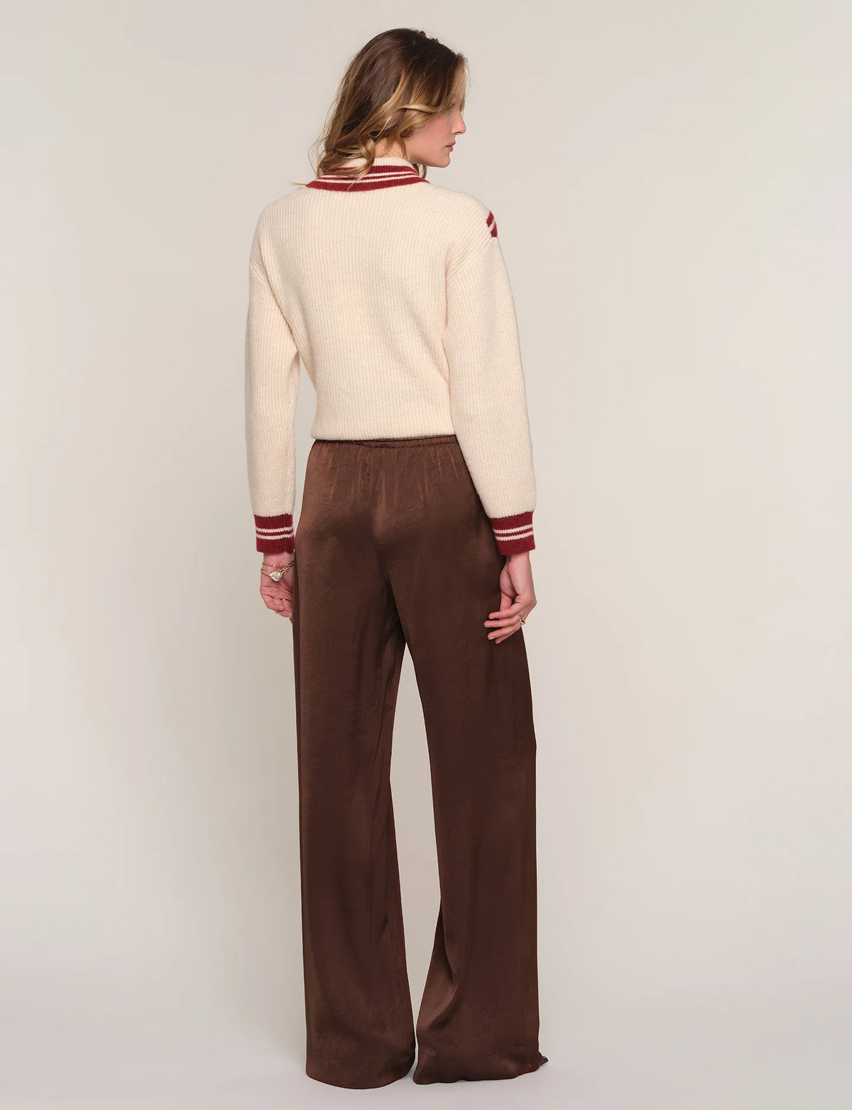 Kairi Pant- Coco