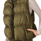 Brady Vest- Olive