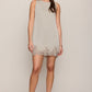 Z Supply Meadow Muse Dress- Pearl