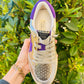 Vintage Havana Denisse 41 Sneakers- Purple/Gold