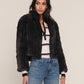 Alden Jacket- Black