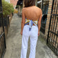 Geaux Silk Scarf
