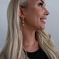 Chloe Stone Earrings