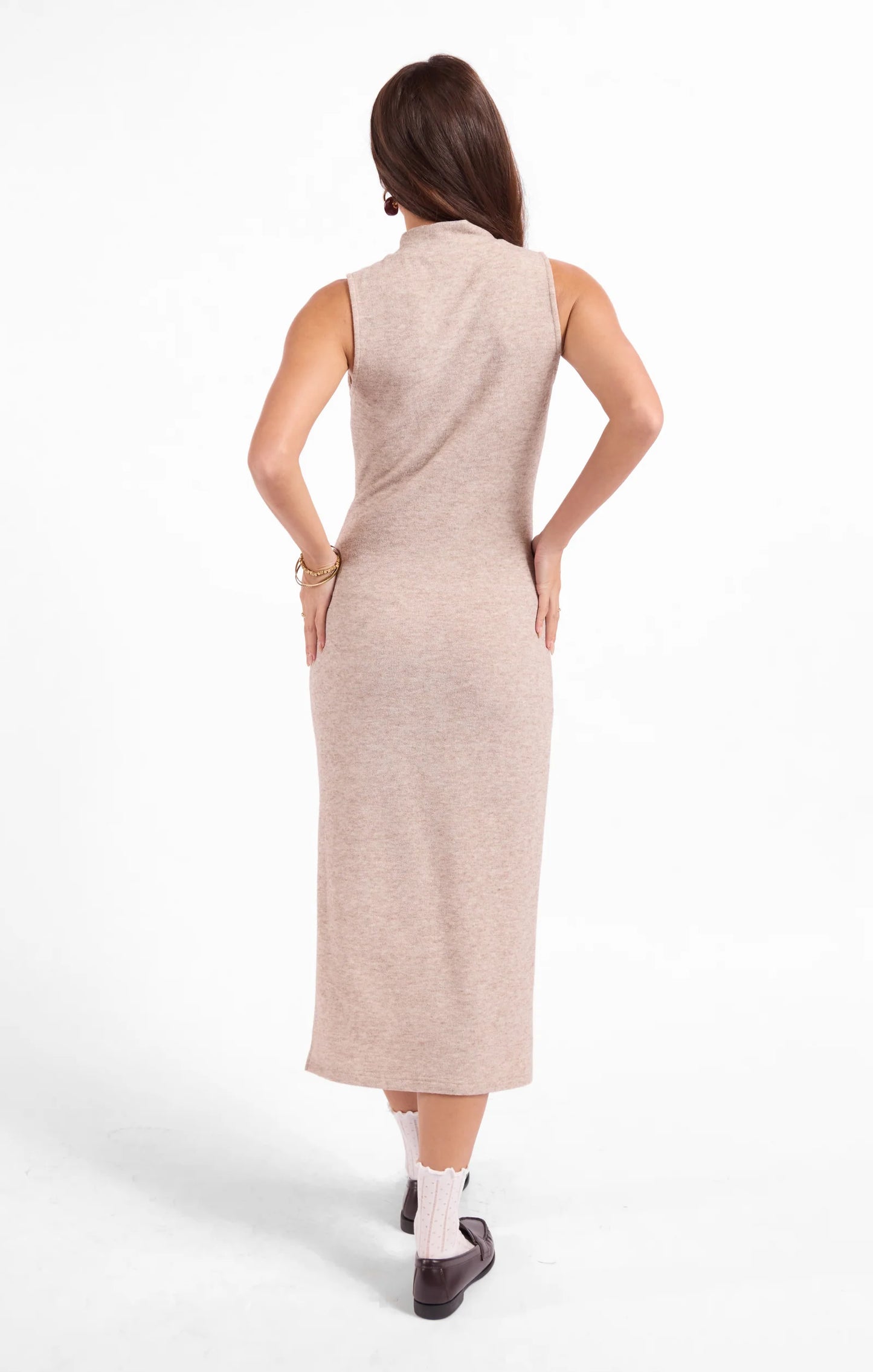 Teacake Midi Dress