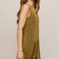 Z Supply Meadow Muse Dress- Golden Sage