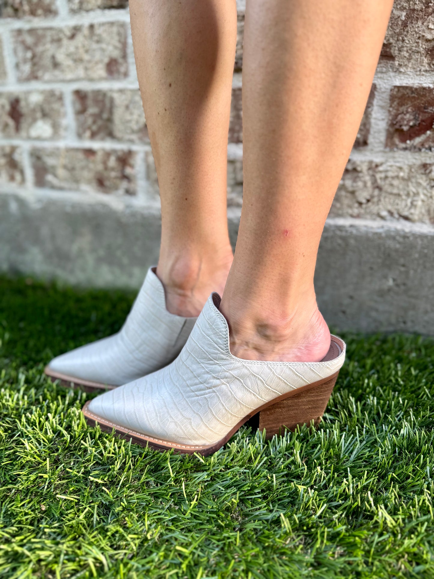 Dallas Mules- Ice Croc