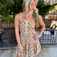 Solange Dress- Blossom
