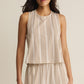 Z Supply Sloane Striped Top