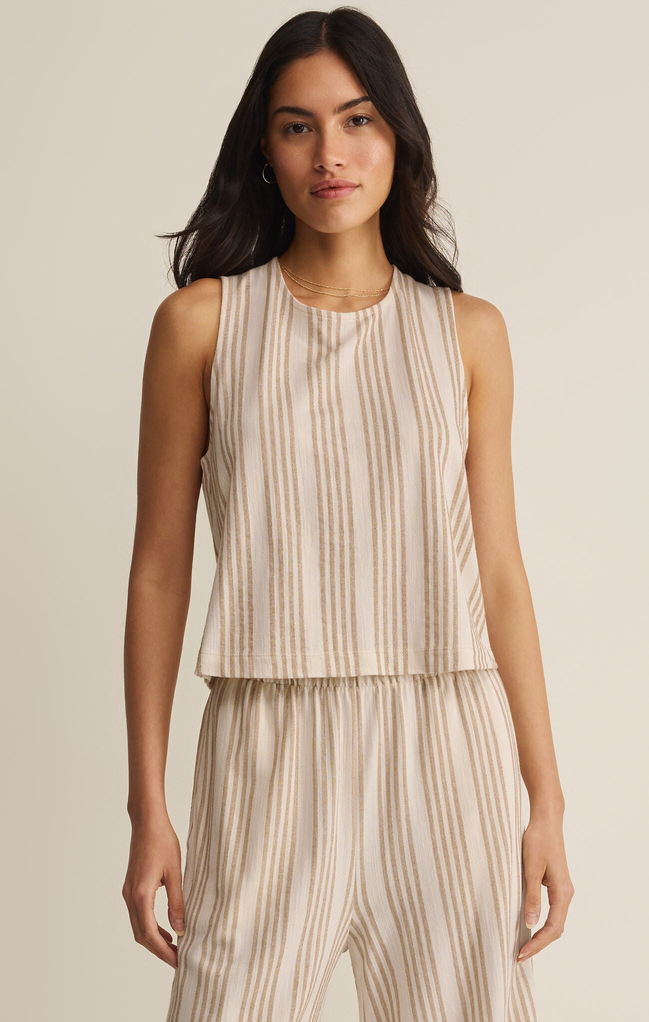 Z Supply Sloane Striped Top