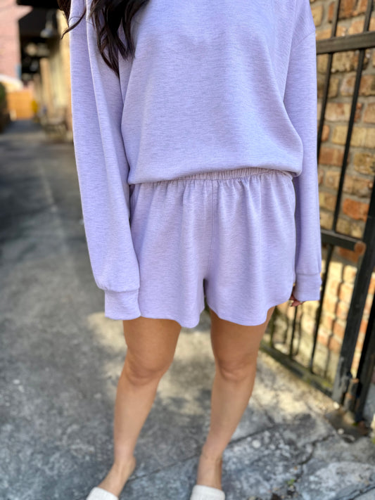 Gravier Scuba Shorts