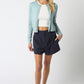 Giana Knit Cardigan- Sage
