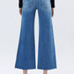 Olivia (Matchless) HR Ankle Wide Leg