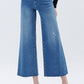 Olivia (Matchless) HR Ankle Wide Leg