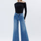 Olivia (Matchless) HR Ankle Wide Leg