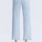Aileeah (Meritorious) HR Slim Wide Denim