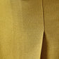 Volly Pleated Mini Skort- Olive