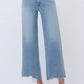 Olivia (Imaginative) HR Wide Leg Jeans