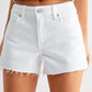 Donald MR Short- White