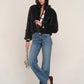 Alden Jacket- Black
