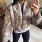 Adalynn Paisley Jacket