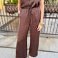 Kairi Pant- Coco