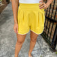 Veranda View Shorts