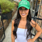 St. Peter Trucker Hat- Green
