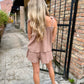 Dana Short- Taupe